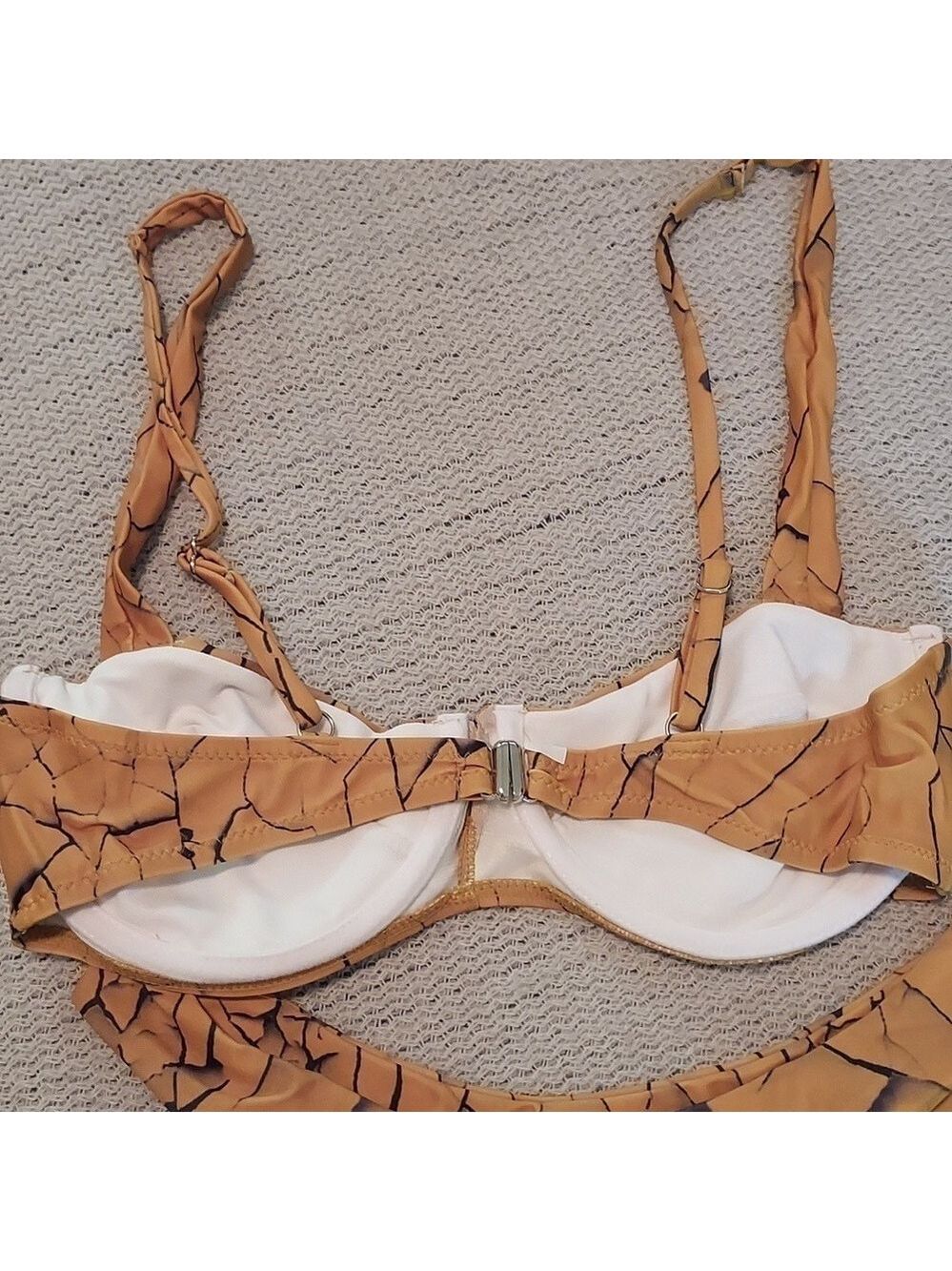 Matte Collection Bali Bikini - Picture 9 of 16